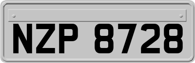 NZP8728
