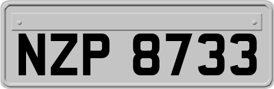 NZP8733