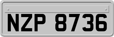 NZP8736