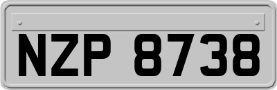 NZP8738