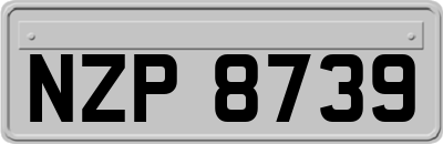 NZP8739