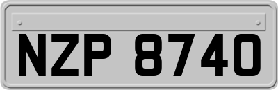 NZP8740
