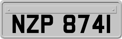 NZP8741