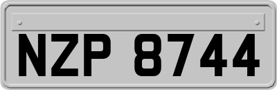 NZP8744