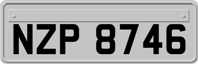 NZP8746