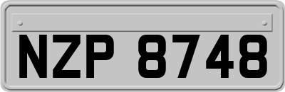NZP8748