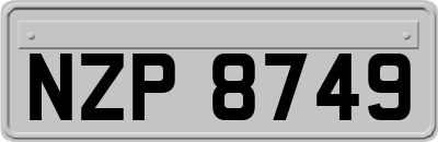 NZP8749
