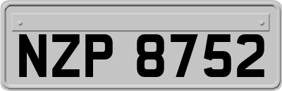 NZP8752