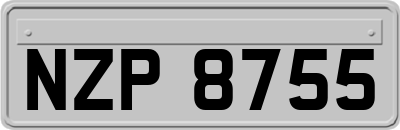 NZP8755