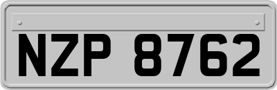 NZP8762