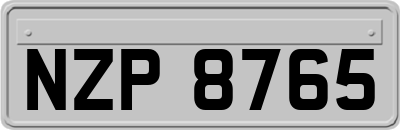 NZP8765