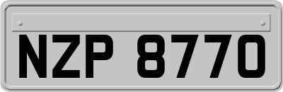 NZP8770