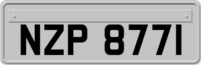 NZP8771