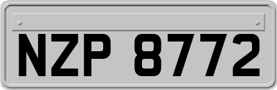 NZP8772