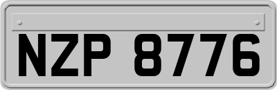 NZP8776