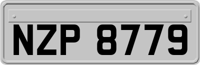NZP8779
