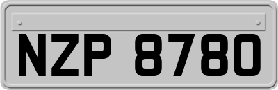 NZP8780