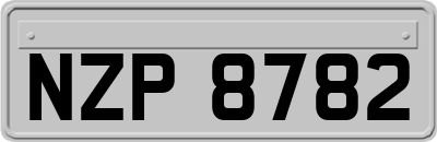 NZP8782