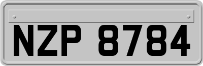 NZP8784