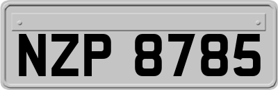 NZP8785
