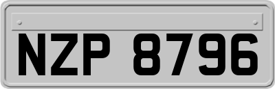 NZP8796