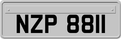 NZP8811