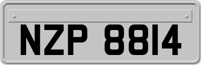 NZP8814