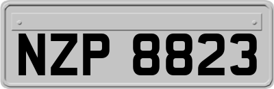 NZP8823