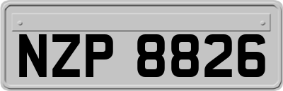 NZP8826