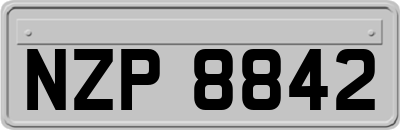 NZP8842