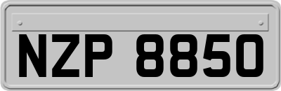 NZP8850