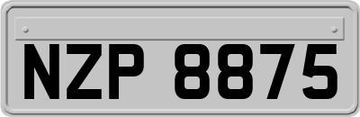 NZP8875