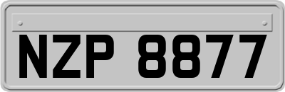 NZP8877