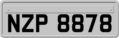 NZP8878