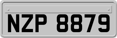 NZP8879