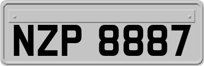 NZP8887