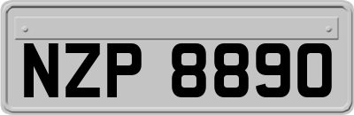 NZP8890
