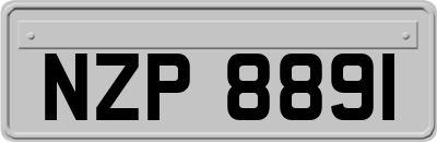 NZP8891