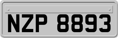 NZP8893