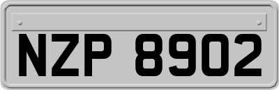 NZP8902