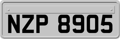 NZP8905
