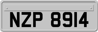 NZP8914