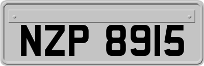 NZP8915