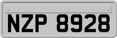 NZP8928