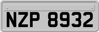 NZP8932