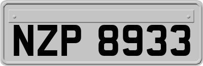 NZP8933