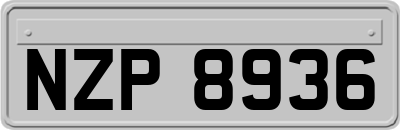 NZP8936