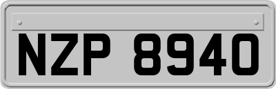 NZP8940