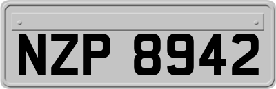 NZP8942