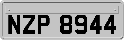 NZP8944